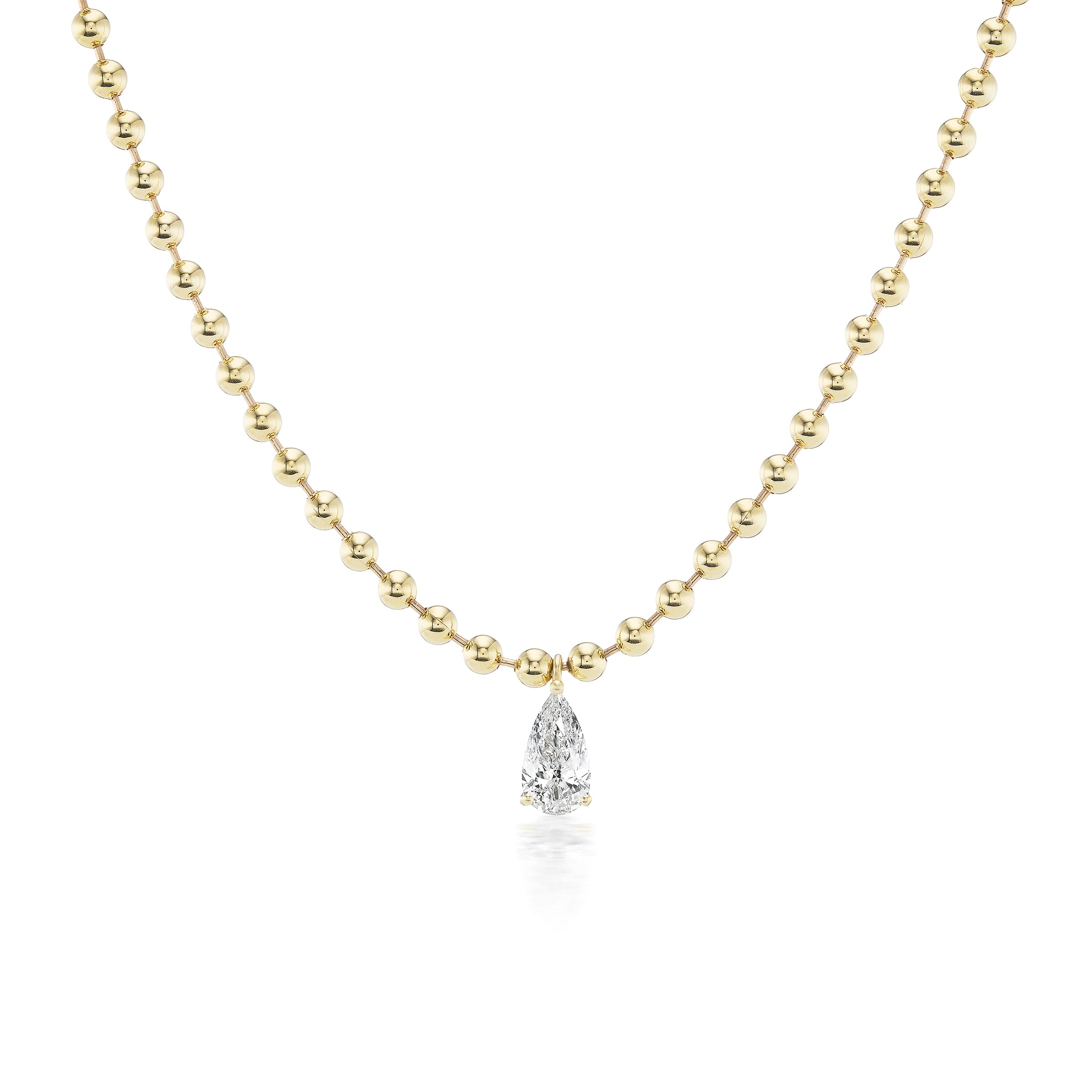 Diamond Aria Chain – Vice Versa Jewelry