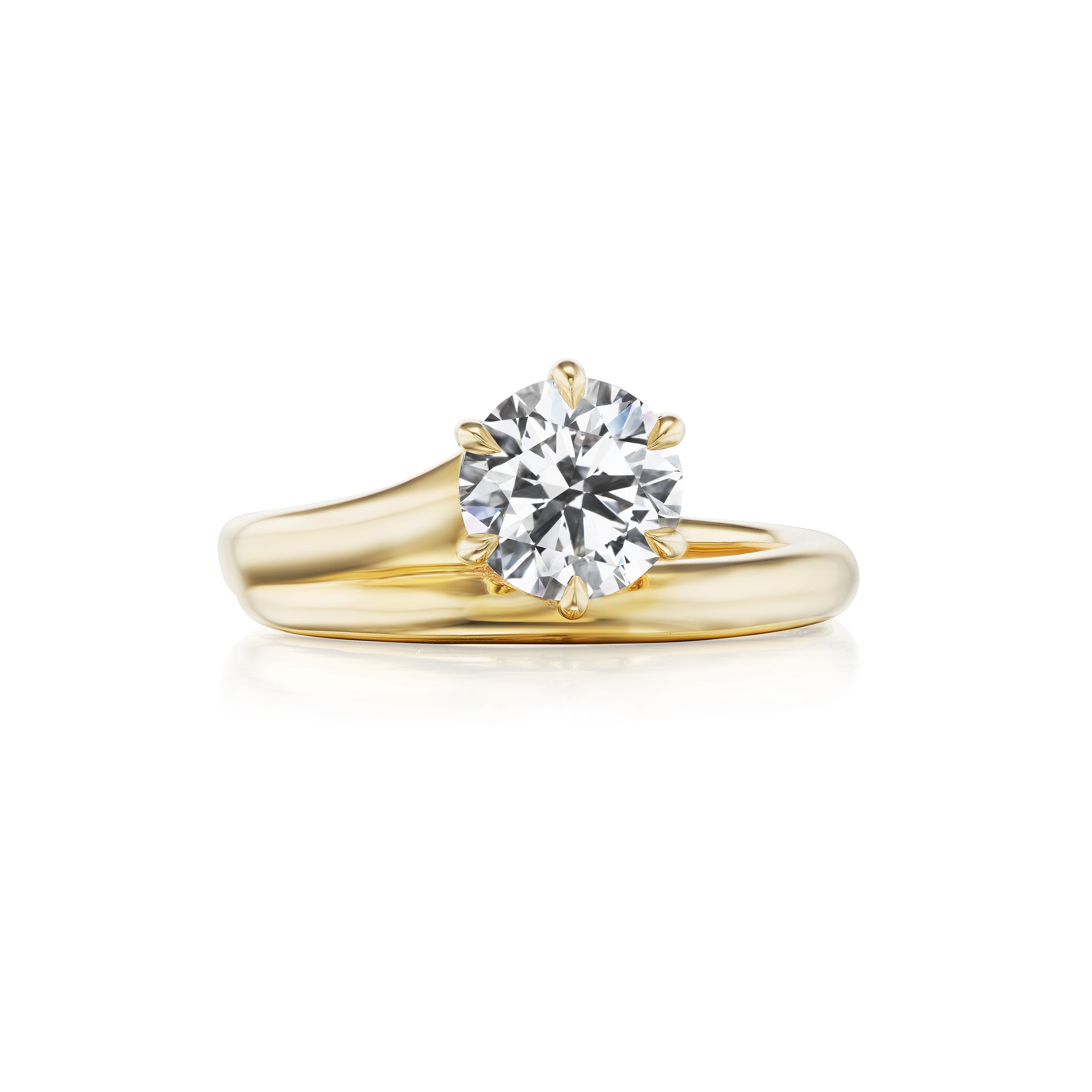 Boa Ring – Vice Versa Jewelry