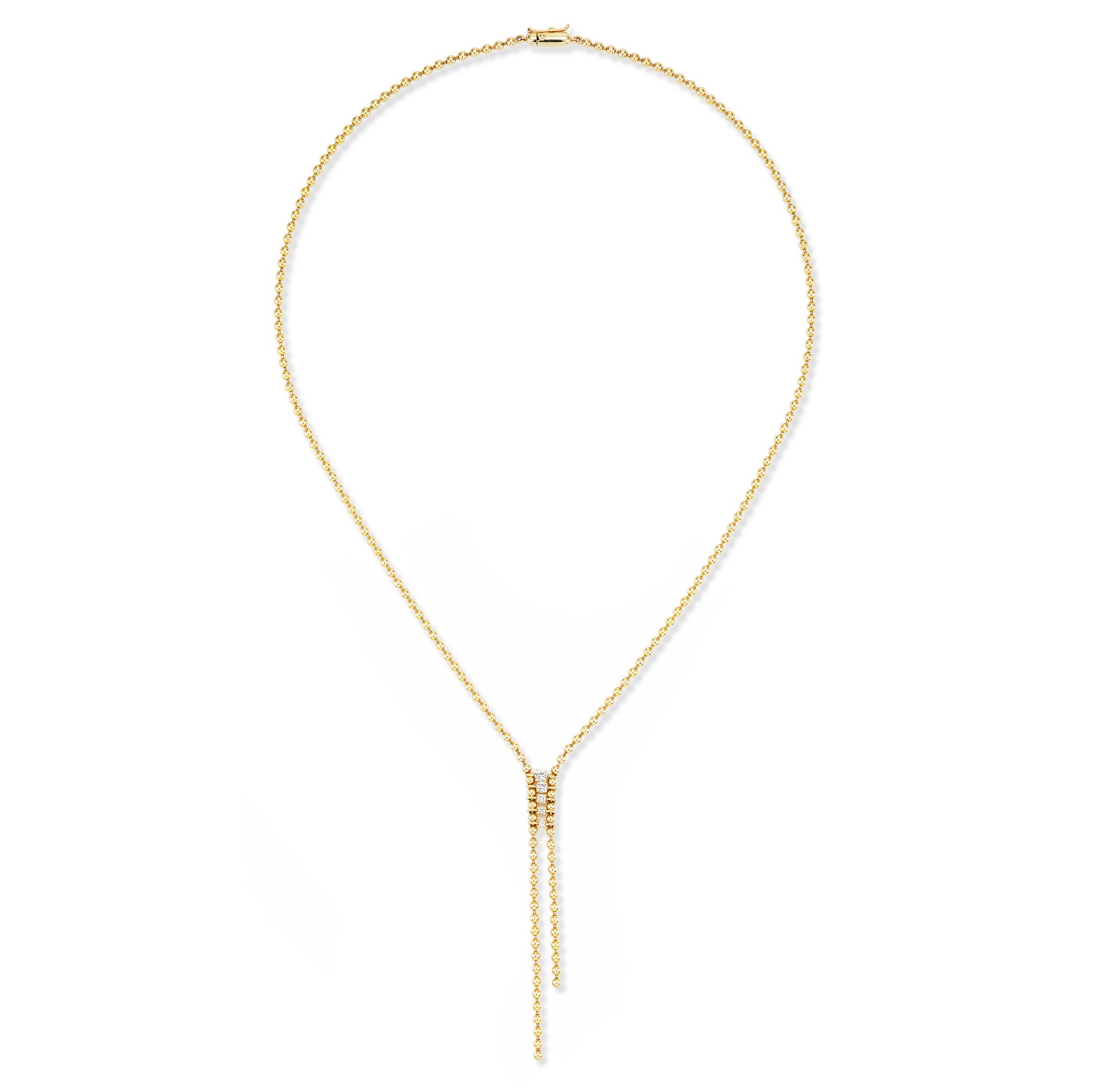 Gemini Bolo – Vice Versa Jewelry