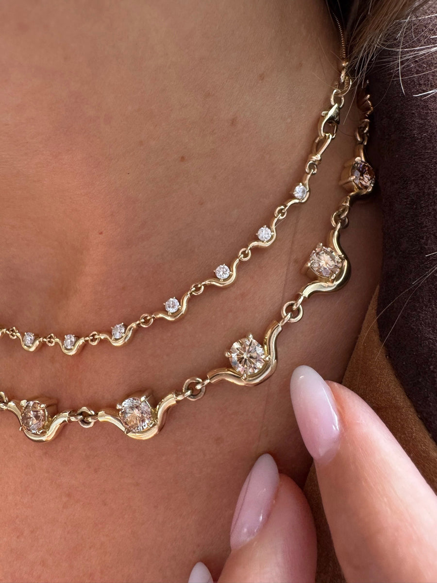 Louise XL Necklace