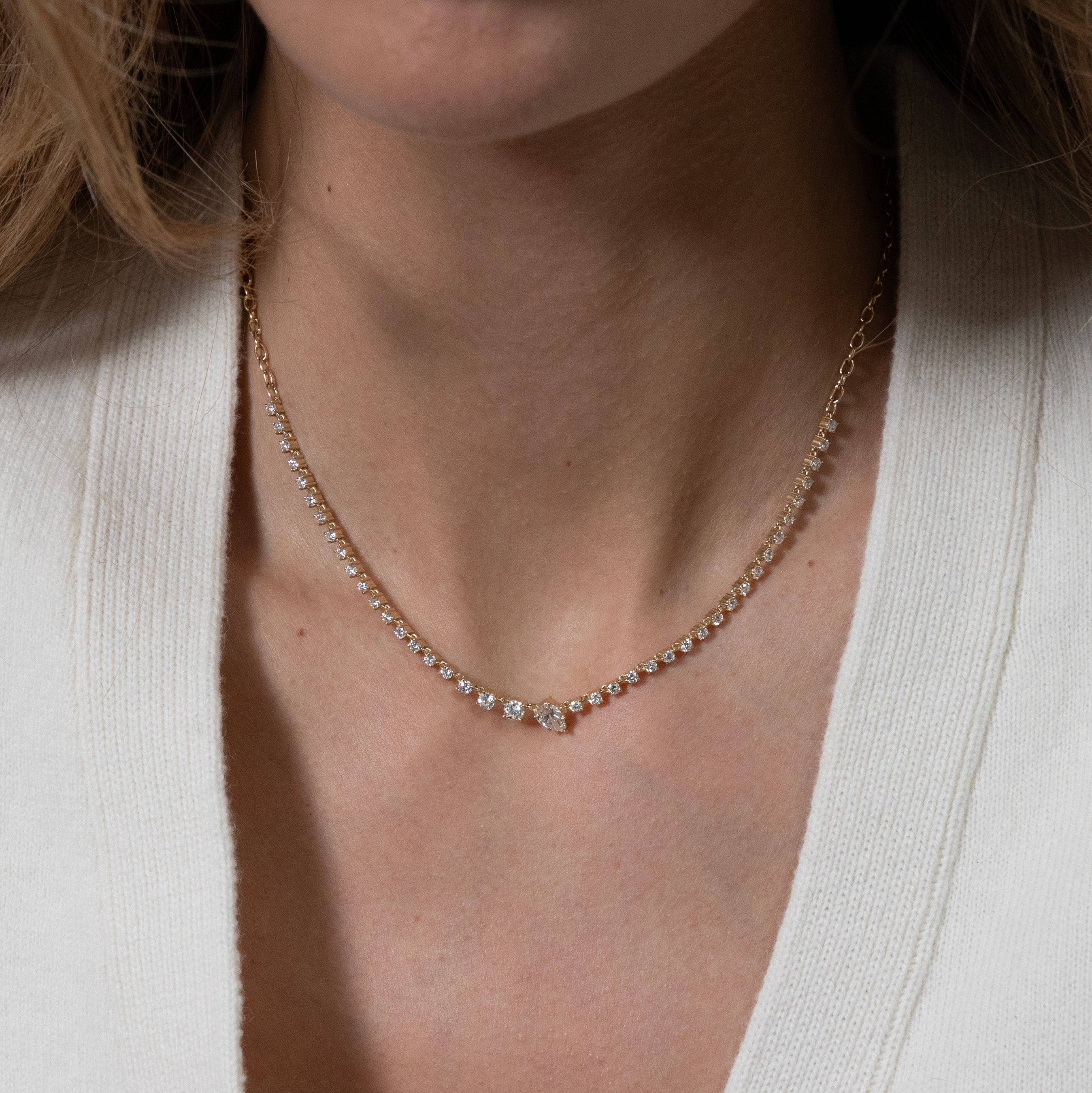 Twpa　CAST OF VICES Low Res necklace Bias Necklace – Vice Versa Jewelry