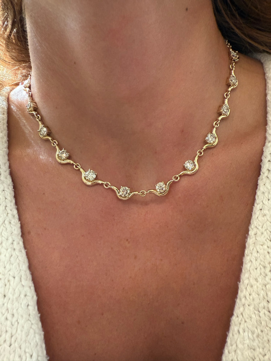 Louise XL Necklace
