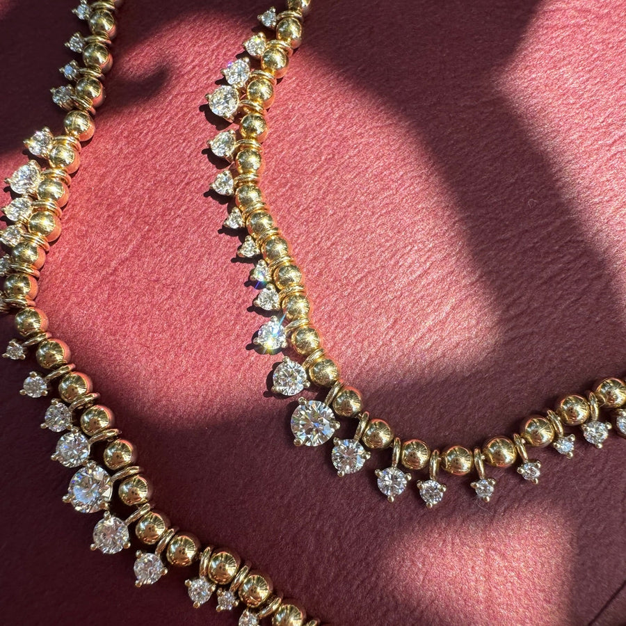Kin Necklace