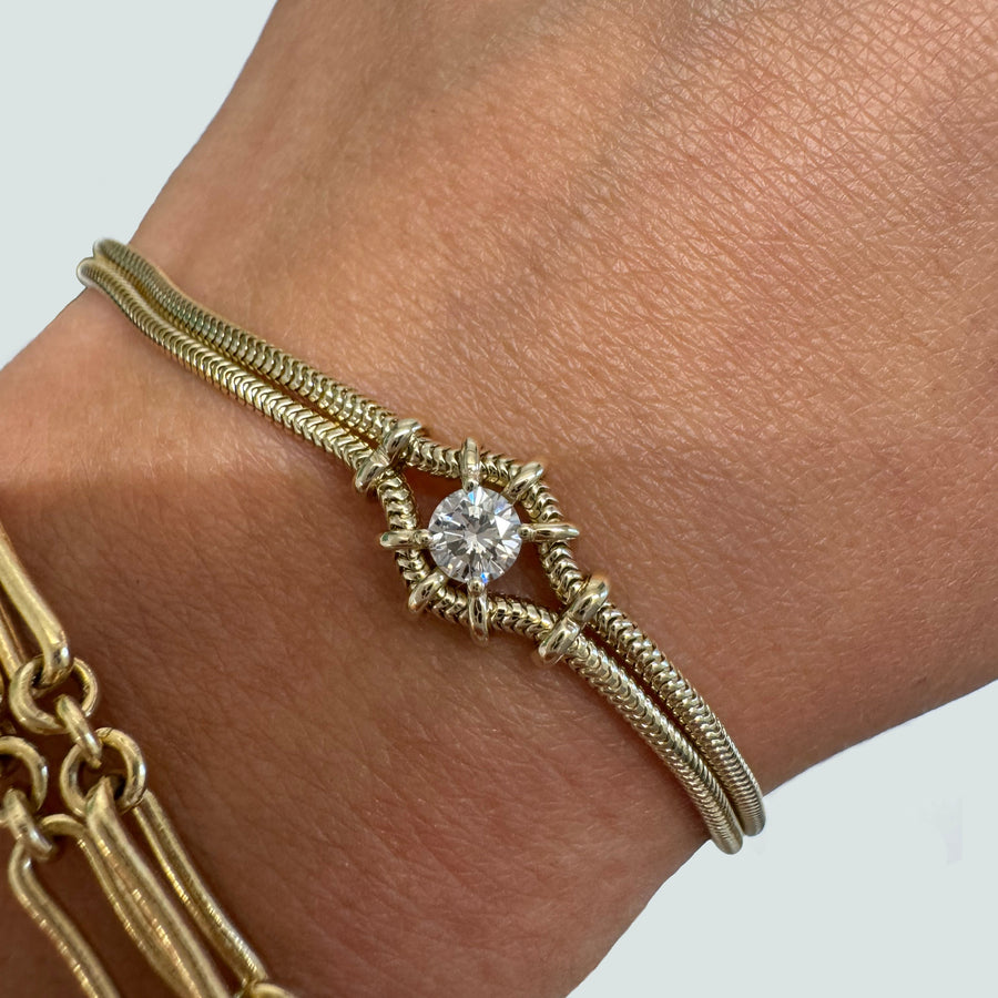 Louise Bracelet