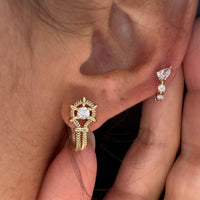Louise Earrings