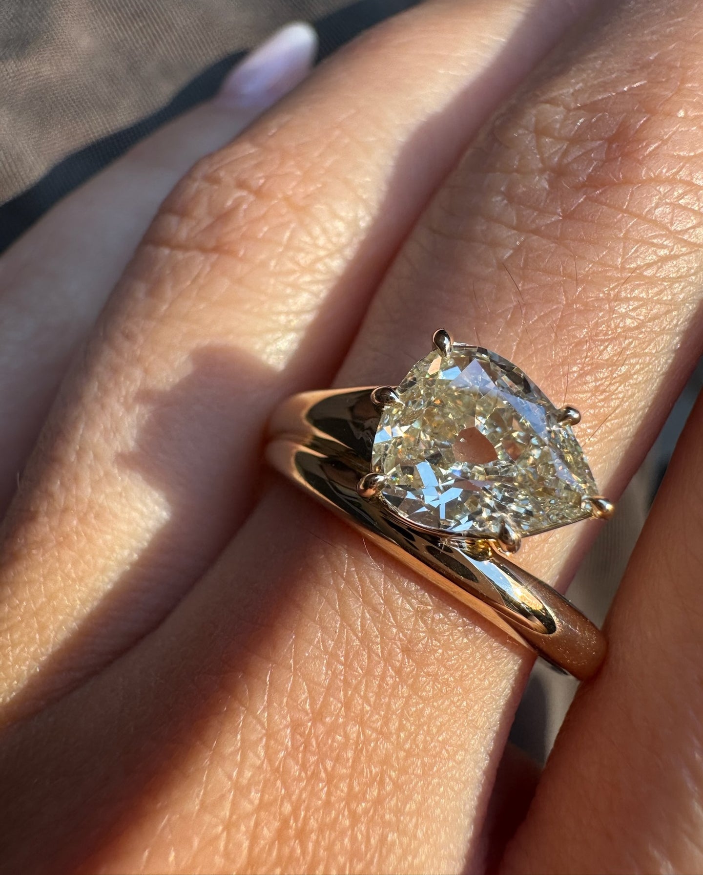 Engagement