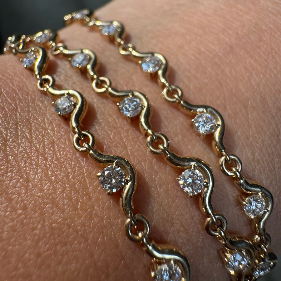 Louise Line Bracelet