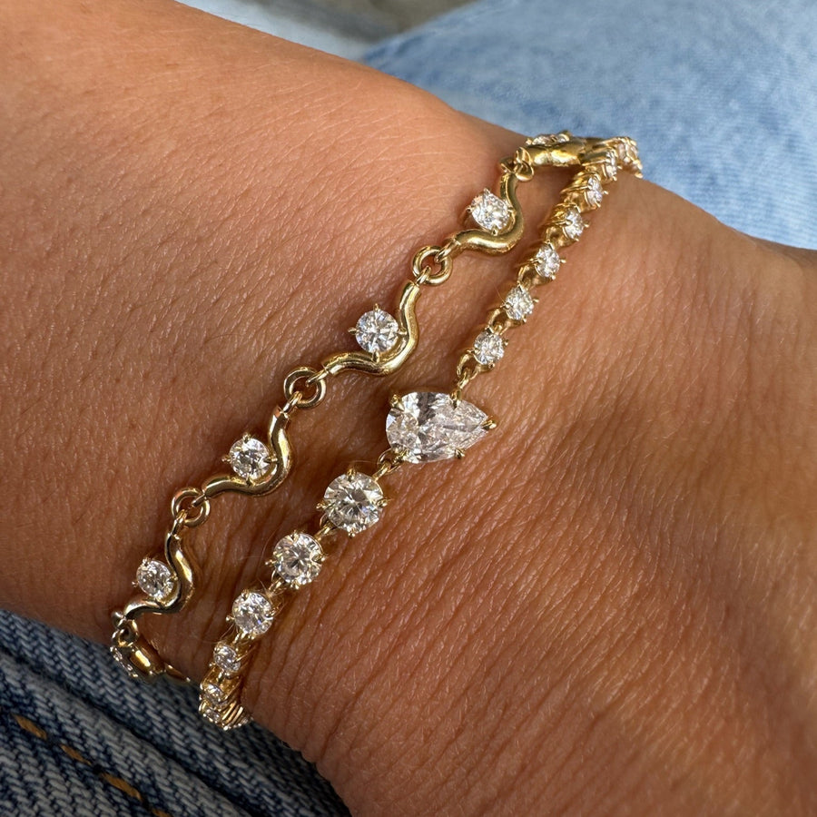 Louise Line Bracelet