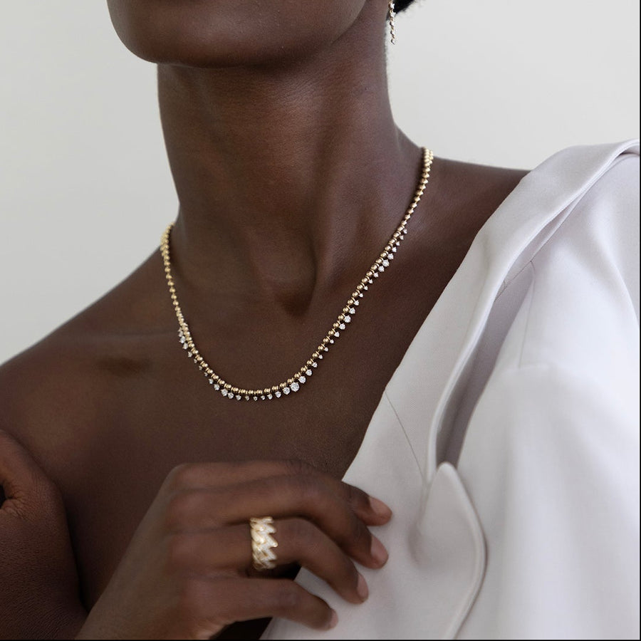 Kin Necklace – Vice Versa Jewelry