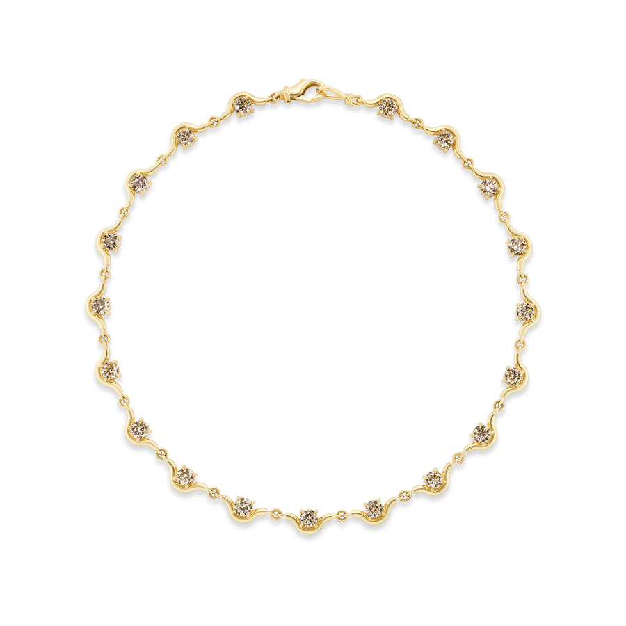 Louise XL Necklace – Vice Versa Jewelry