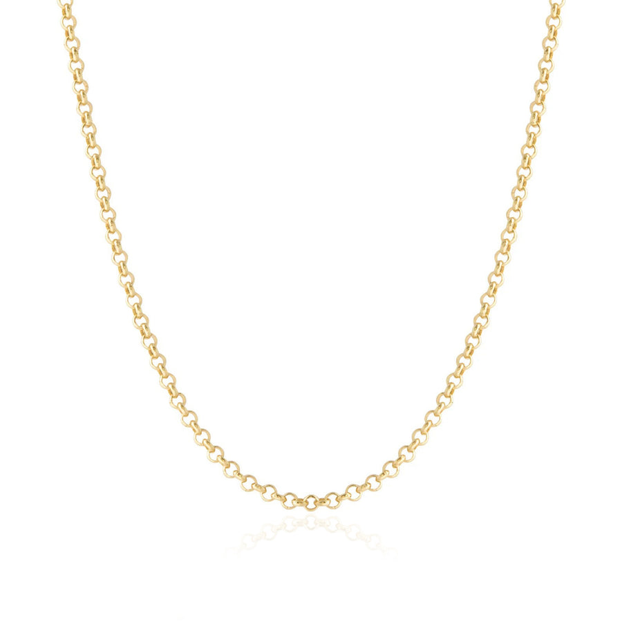 Mini Rolo Chain