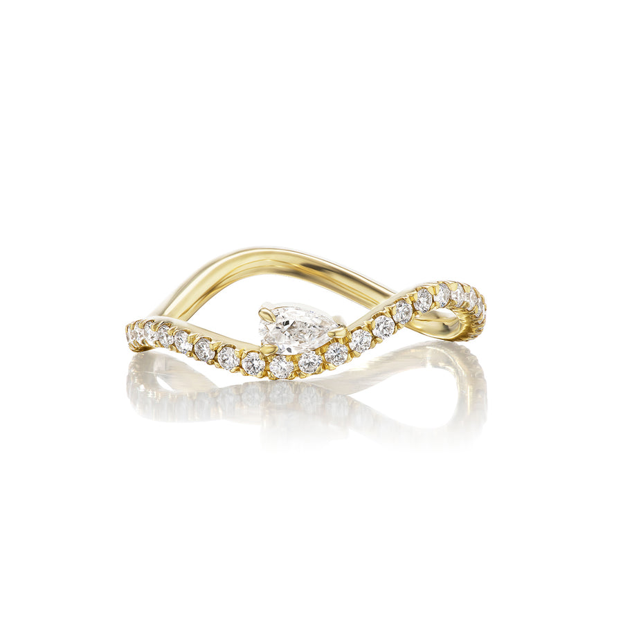 Meander Ring