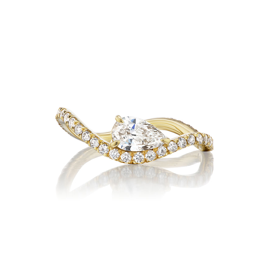 Meander Ring