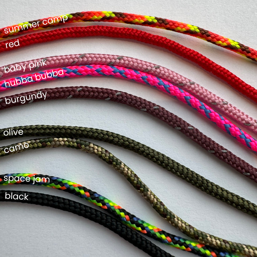 Diamond Lock It Cord