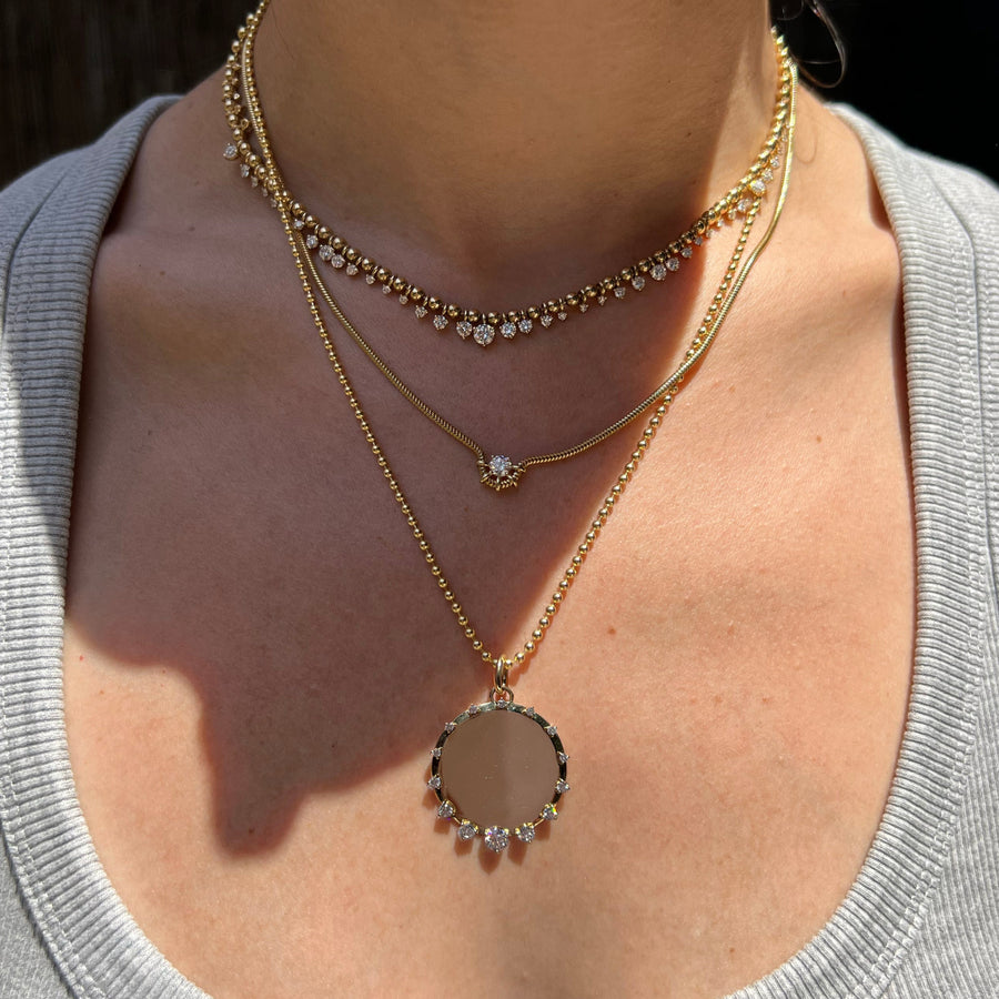 Eclipse Pendant