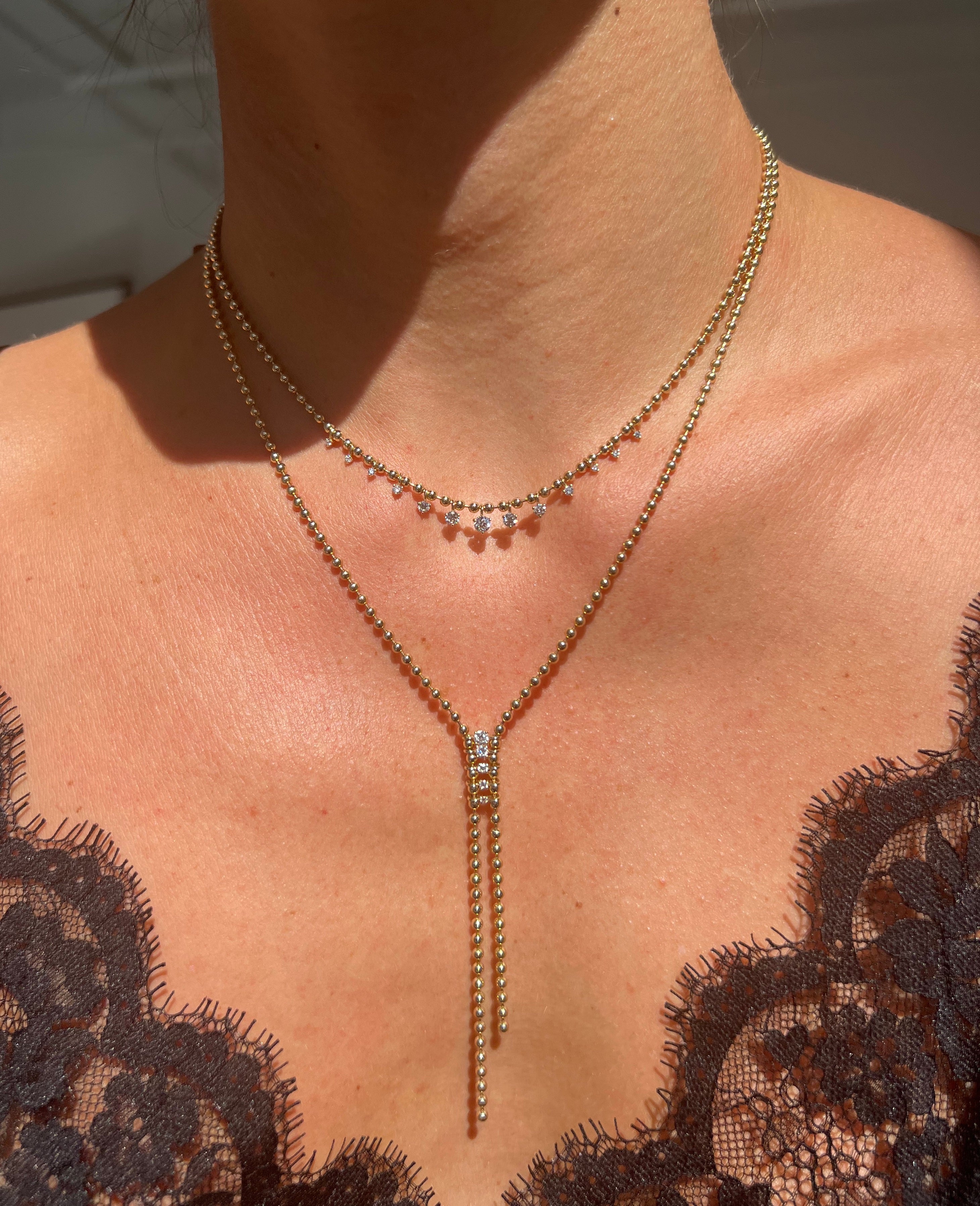 Gemini Bolo – Vice Versa Jewelry