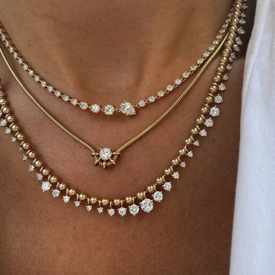 Kin Necklace – Vice Versa Jewelry
