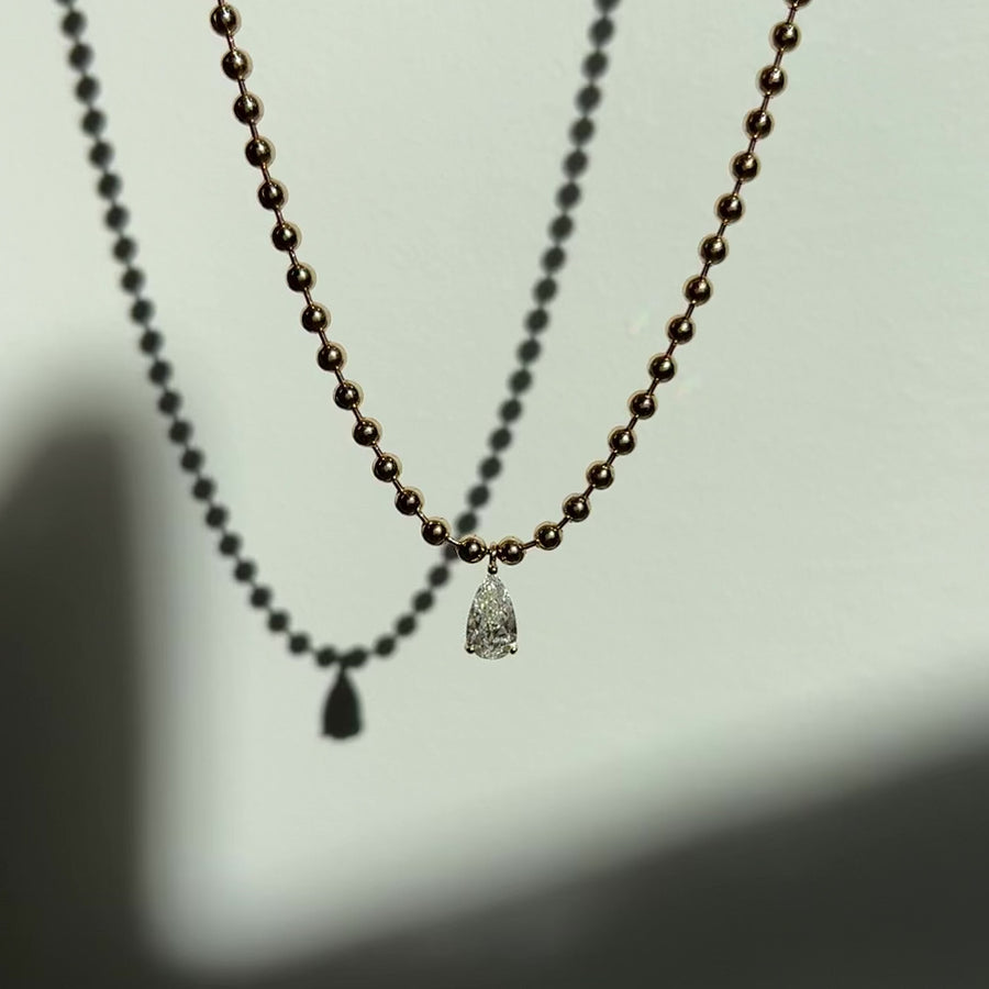 Diamond Aria Chain